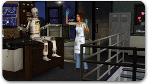 Traumkarrieren Erfinder