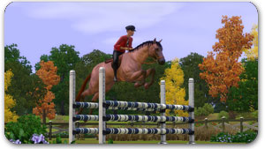 Die Sims 3 Einfach tierisch