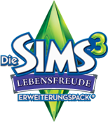 Die Sims 3 Lebensfreude