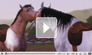 Die Sims 3 Einfach tierisch