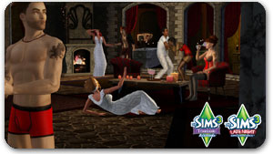 Die Sims 3