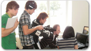 Die Sims 3 Producertour